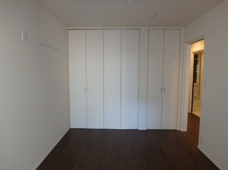 【寝室】 | LaLaBrezza芦屋翠ヶ丘