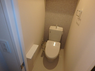 【トイレ】 | LaLaBrezza芦屋翠ヶ丘