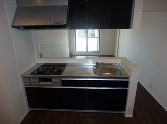 【キッチン】 | LaLaBrezza芦屋翠ヶ丘