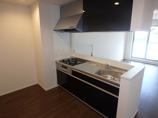 【キッチン】 | LaLaBrezza芦屋翠ヶ丘