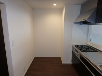 【キッチン】 | LaLaBrezza芦屋翠ヶ丘