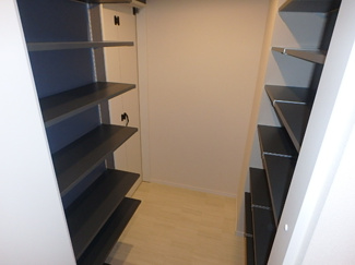 【収納】 | LaLaBrezza芦屋翠ヶ丘