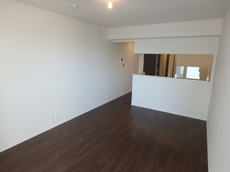 【居間・リビング】 | LaLaBrezza芦屋翠ヶ丘