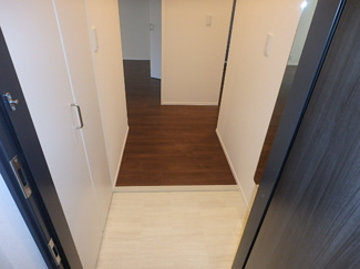 【玄関】 | LaLaBrezza芦屋翠ヶ丘