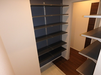 【収納】 | LaLaBrezza芦屋翠ヶ丘