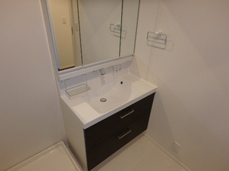 【独立洗面台】 | LaLaBrezza芦屋翠ヶ丘