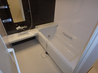 【浴室】 | LaLaBrezza芦屋翠ヶ丘