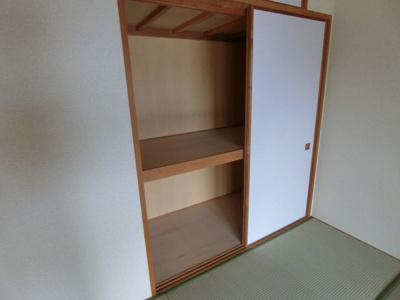 【収納】 | ライオンズマンション北梅田