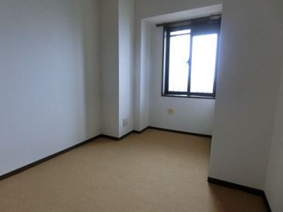 【洋室】 | ライオンズマンション北梅田