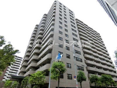 【外観】 | ライオンズマンション北梅田