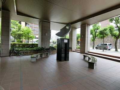 【その他】 | ライオンズマンション北梅田