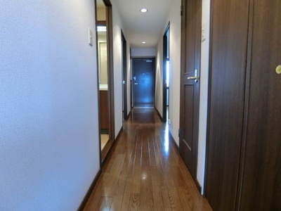 【内装】 | ライオンズマンション北梅田