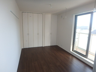 【洋室】 | LaLaBrezza芦屋翠ヶ丘