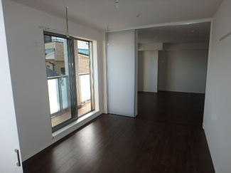 【洋室】 | LaLaBrezza芦屋翠ヶ丘