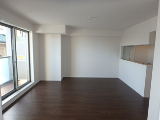 【居間・リビング】 | LaLaBrezza芦屋翠ヶ丘