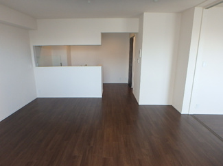 【居間・リビング】 | LaLaBrezza芦屋翠ヶ丘