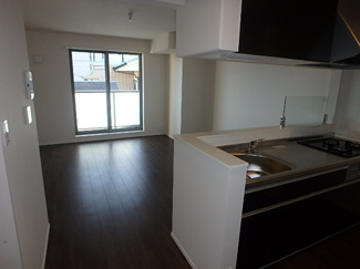 【居間・リビング】 | LaLaBrezza芦屋翠ヶ丘