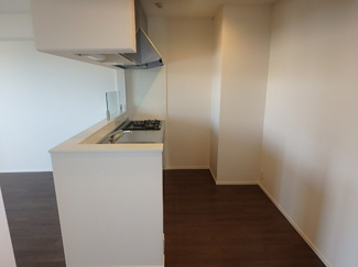 【キッチン】 | LaLaBrezza芦屋翠ヶ丘