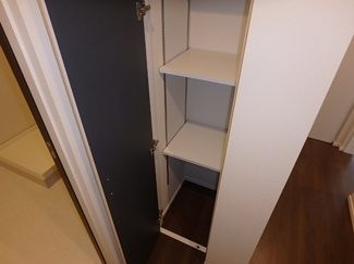 【収納】 | LaLaBrezza芦屋翠ヶ丘