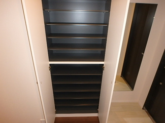 【収納】 | LaLaBrezza芦屋翠ヶ丘