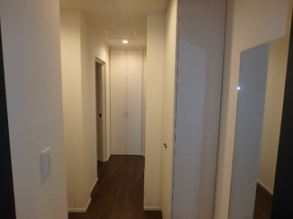 【居間・リビング】 | LaLaBrezza芦屋翠ヶ丘