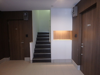 【その他共用部分】 | LaLaBrezza芦屋翠ヶ丘