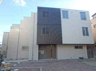 【外観】 | LaLaBrezza芦屋翠ヶ丘