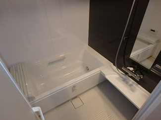 【浴室】 | LaLaBrezza芦屋翠ヶ丘