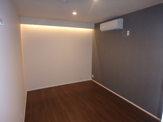 【洋室】 | LaLaBrezza芦屋翠ヶ丘