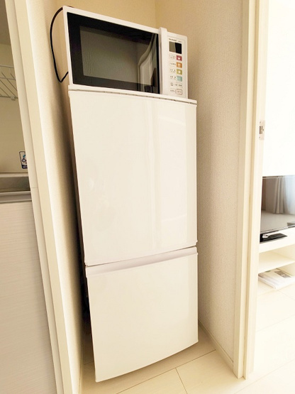 【設備】 | クレイノスヨン