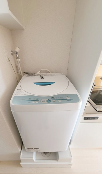 【その他共用部分】 | クレイノスヨン