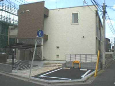 【外観】 | クレイノスヨン