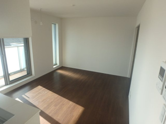 【居間・リビング】 | La La Brezza芦屋翠ヶ丘