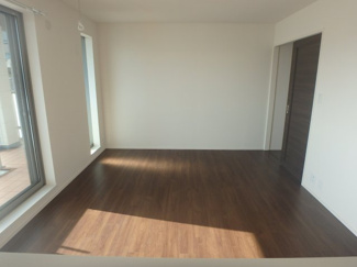 【居間・リビング】 | La La Brezza芦屋翠ヶ丘