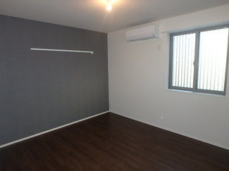 【洋室】 | La La Brezza芦屋翠ヶ丘