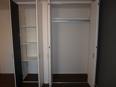 【収納】 | La La Brezza芦屋翠ヶ丘