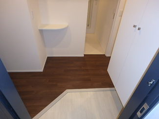 【玄関】 | La La Brezza芦屋翠ヶ丘