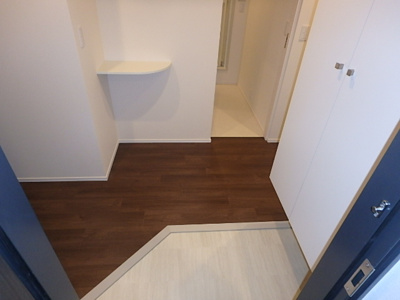 【玄関】 | La La Brezza芦屋翠ヶ丘