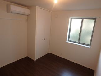 【寝室】 | La La Brezza芦屋翠ヶ丘