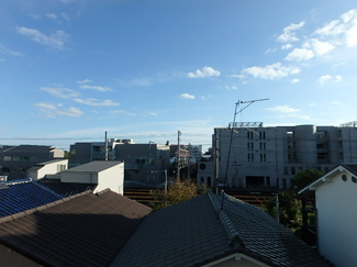 【展望】 | La La Brezza芦屋翠ヶ丘