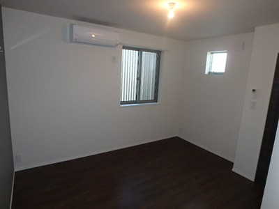 【寝室】 | La La Brezza芦屋翠ヶ丘