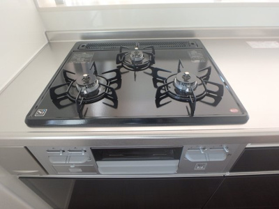 【キッチン】 | La La Brezza芦屋翠ヶ丘