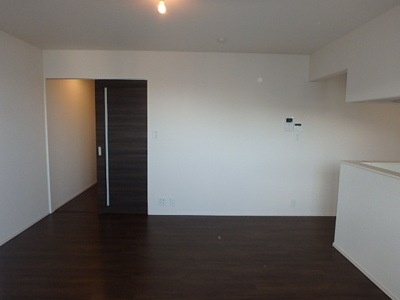 【居間・リビング】 | La La Brezza芦屋翠ヶ丘