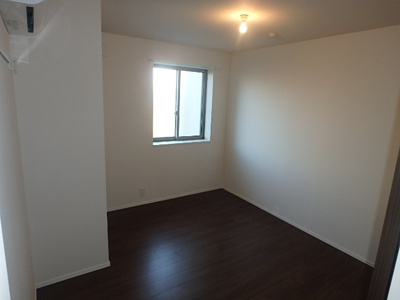 【洋室】 | La La Brezza芦屋翠ヶ丘