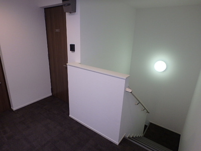 【その他共用部分】 | La La Brezza芦屋翠ヶ丘