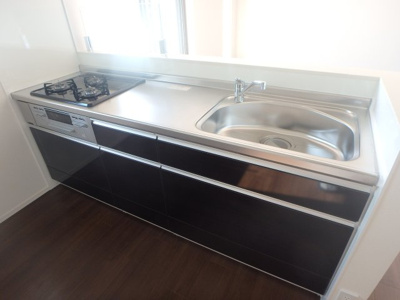 【キッチン】 | La La Brezza芦屋翠ヶ丘