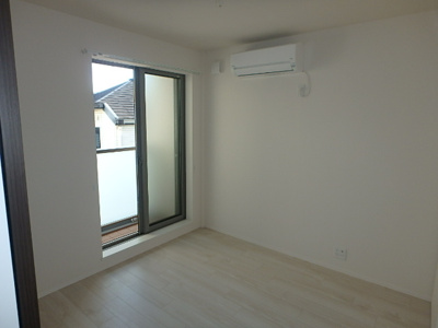 【洋室】 | La LaBrezza芦屋翠ヶ丘