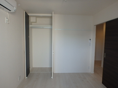 【寝室】 | La LaBrezza芦屋翠ヶ丘