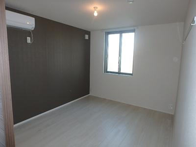 【洋室】 | La LaBrezza芦屋翠ヶ丘