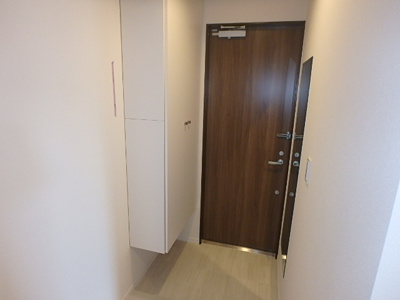 【玄関】 | La LaBrezza芦屋翠ヶ丘